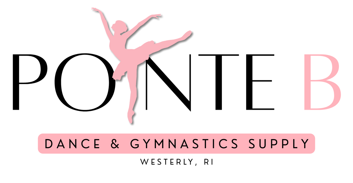 Pointe B Dance & Gymnastics Supply